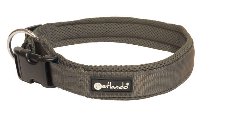 petlando Mesh Halsband